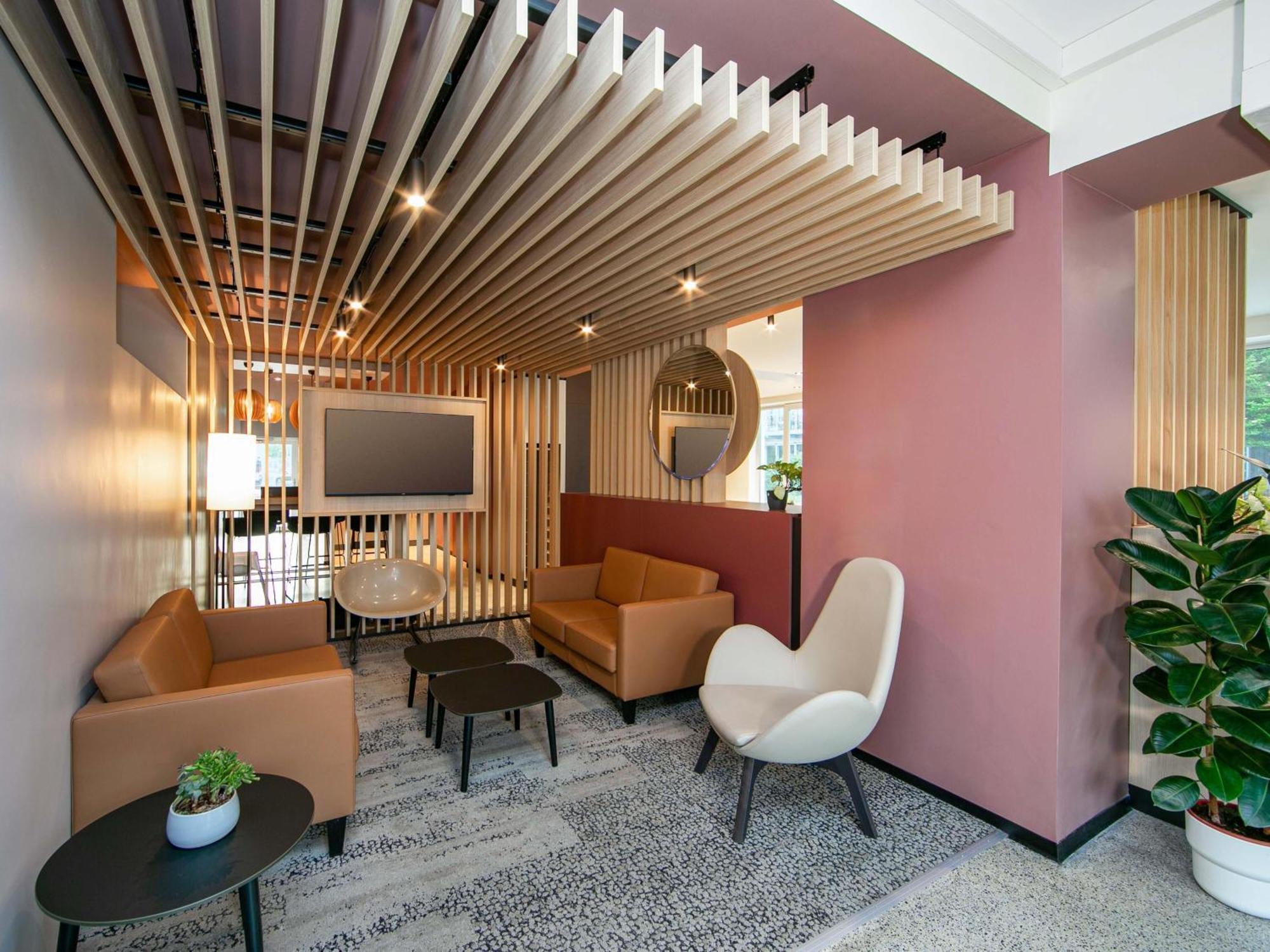 B&B Hotel Berlin-Adlershof — Photos 1